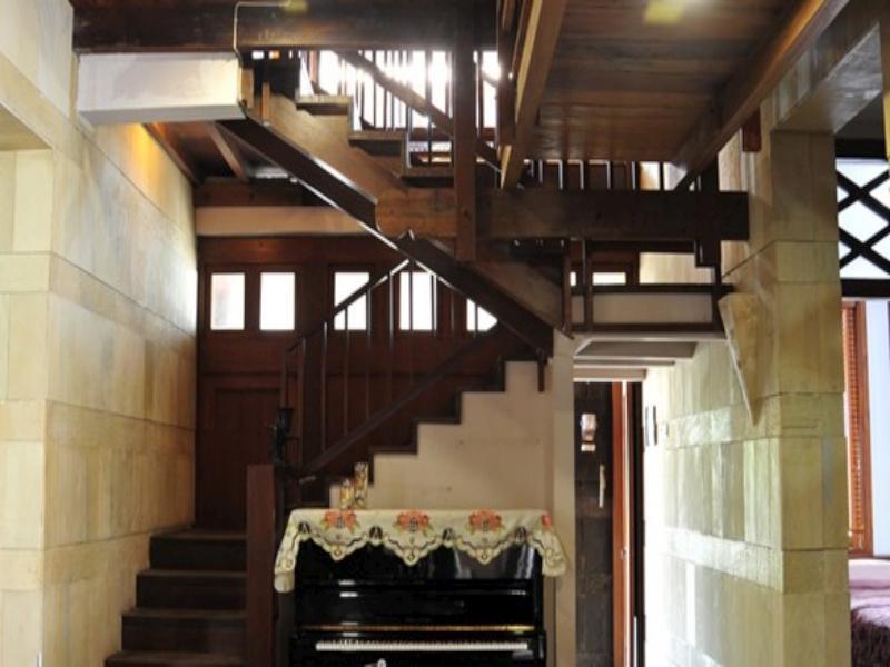 Tegal Panggung Guest House Yogyakarta Exterior foto